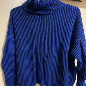 Zara Turtleneck sweater